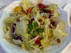 -玉林烤鸭店(定福庄店)