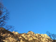 -泰山风景名胜区