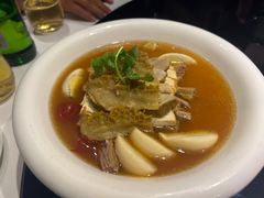 -東舍食唐精品陕菜馆