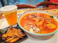 -何记花甲(海岸城旗舰店)