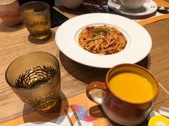 -莫莉哇咔亲子餐厅(乐堤港店)