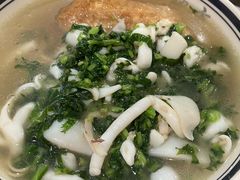 -老地方面馆(思南路店)