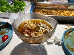 -尚渔味双拼烤鱼(悦界广场店)