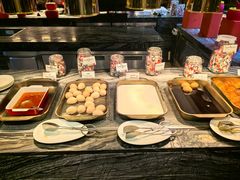 -盛宴标帜西餐厅龙虾.鲍鱼•牛排(重庆喜来登大酒店)