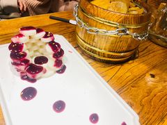 -苹果树下艺术餐厅(通州店)