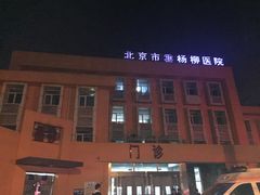 -北京市垂杨柳医院