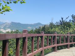 -周口店坡峰岭风景区