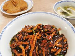 -君东记本帮面馆(天钥桥路店)