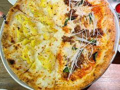 -1861意大利餐厅(文化广场店)