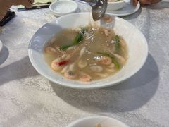 -崖口红树林海鲜餐厅