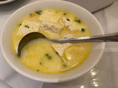 -花舍·新派粤菜·西餐·下午茶(亚运村·鸟巢店)
