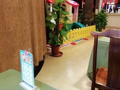 -粥全粥到海鲜家常菜·海肠捞饭(嫩江路店)