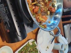 -61号餐吧(兴坪古镇漓江店)