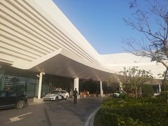 -厦门五通客运码头