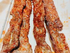 -陳香貴·兰州牛肉面(上海长风大悦城店)
