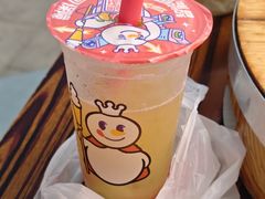 -蜜雪冰城(浙江大学店)