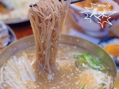 -米屋石锅拌饭(师大店)