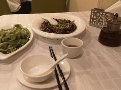 -翠亭酒家(山西南路店)