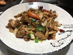 -徽珍源(龙茗路店)
