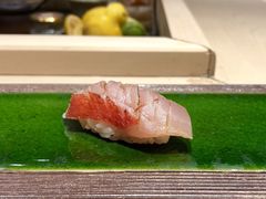 -鮨一日本料理(大中华店)