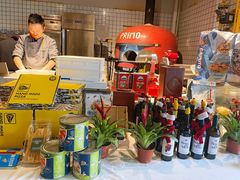 -Primo·丽莫意大利窑烤披萨