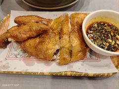 -金哥私房菜馆(张府园总店)