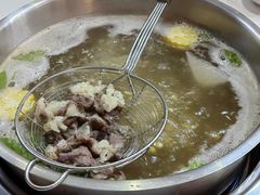 -潮正和潮汕牛肉火锅·老字号(番禺万达店)