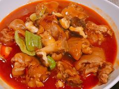 -薇酌饮·陕西菜(南门外店)