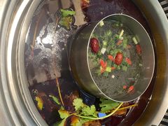 -葛记红焖羊肉(人民路店)