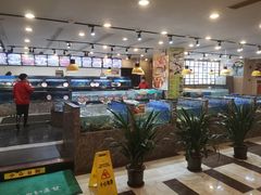 -竹溪百福酒家(同和店)