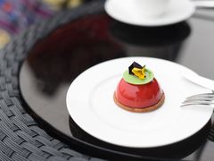 -希尔顿南海酒店·观廊大堂吧·海景下午茶