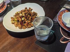 -拾捌川·自贡爆炒(新街口店)