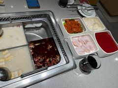 -海底捞火锅(丰尚国际广场店)
