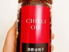 -丽晶轩中餐厅(重庆丽晶酒店)