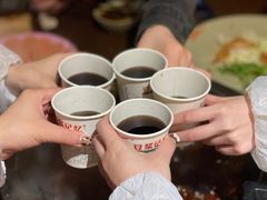 -巴倒烫陆派火锅山庄(南山总店)
