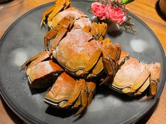 -马头巷·食景园(苏州总店)