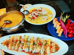 -大鸭梨烤鸭(甘家口店)