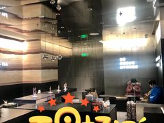 -银座mall(东直门店)