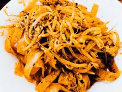 -王菊美食街·王菊面馆(总店)