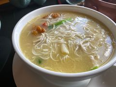 -丽江金茂凯悦臻选酒店-滇香馆