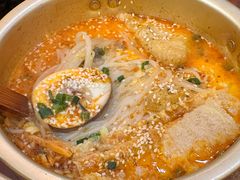 -万能料理屋(钟鼓岭路店)