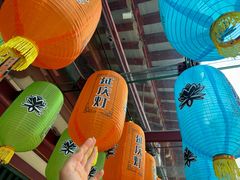 -新加坡佛牙寺龙华院
