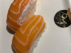 -万岁寿司(天河领展店)