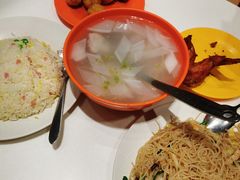 -冰岛茶餐厅(世茂店)