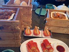 -福港轩·中餐厅(厦门香格里拉店)