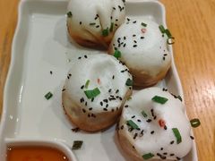 -东泰祥生煎馆(重庆北路店)