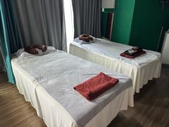 -泰乐道·SPA·按摩·足道(坡子街店)
