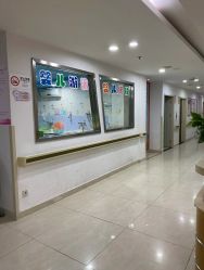 -深圳港龙妇产医院