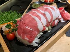 -湊湊火锅·茶憩(上海合生汇店)