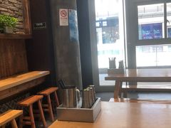 -弄堂咪道-饭香·面香·馄饨香(钦州北路田尚坊店)
